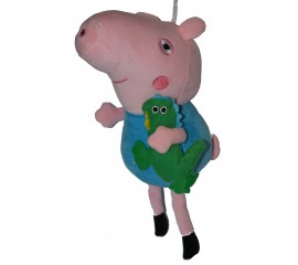 Žaislas Peppa Pig paršiukas dainuojantis